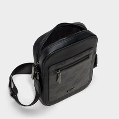 Aldo Murvynn in Other Black - Crossbody bag New|Men