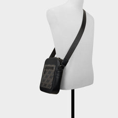Aldo Murvynn in Other Black - Crossbody bag New|Men