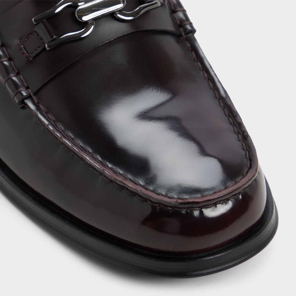 Aldo Edouard in Bordo - Loafer New|Men