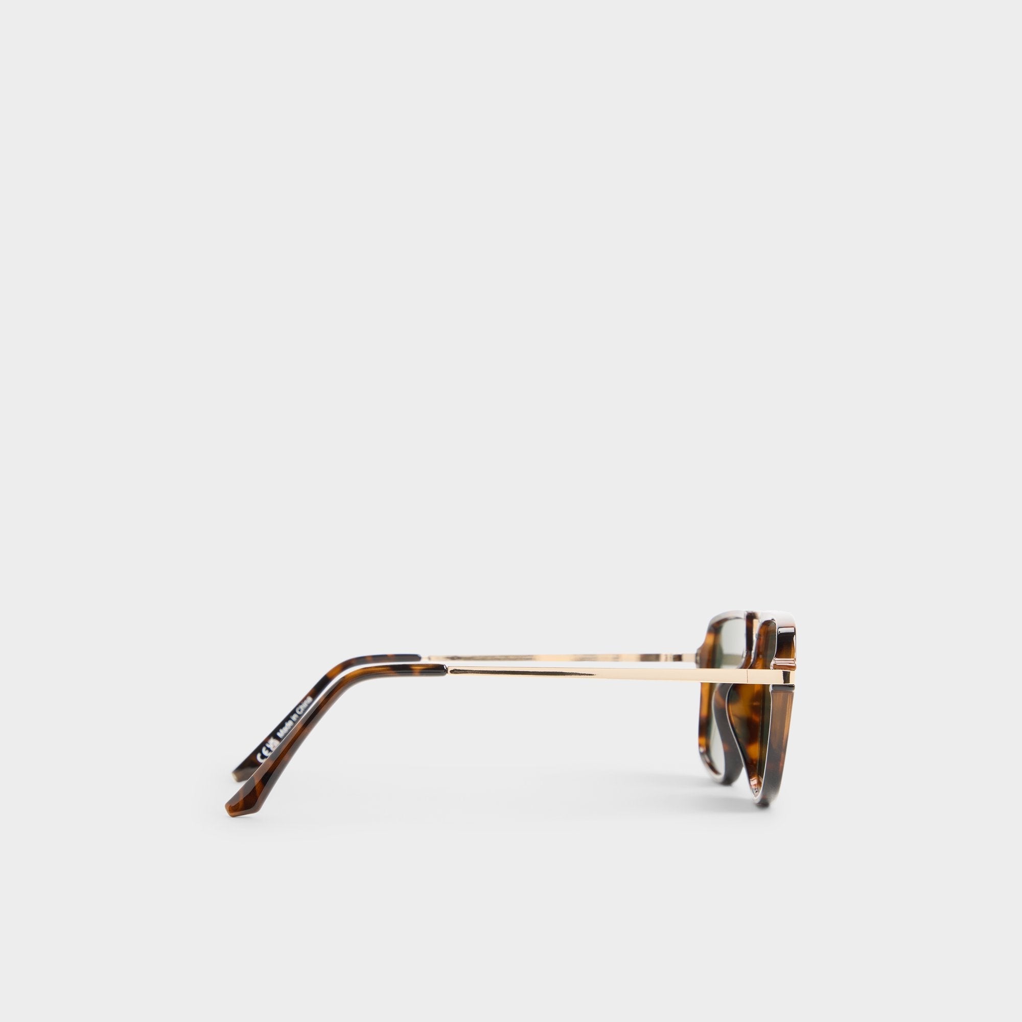 Aldo Natanielx in Brown - Sunglasses New|Men