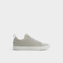 Aldo Xavier in Light Grey - Low top sneaker New|Men