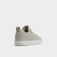 Aldo Xavier in Light Grey - Low top sneaker New|Men