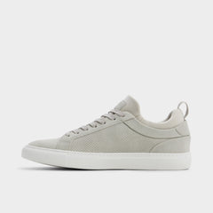 Aldo Xavier in Light Grey - Low top sneaker New|Men