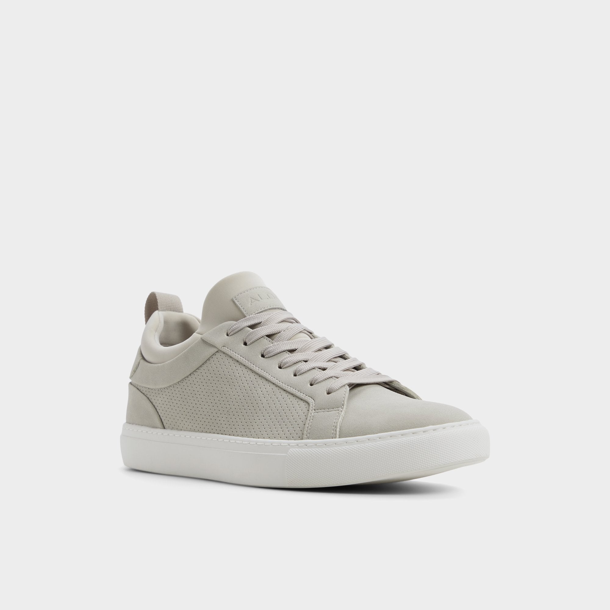 Aldo Xavier in Light Grey - Low top sneaker New|Men