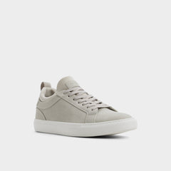 Aldo Xavier in Light Grey - Low top sneaker New|Men