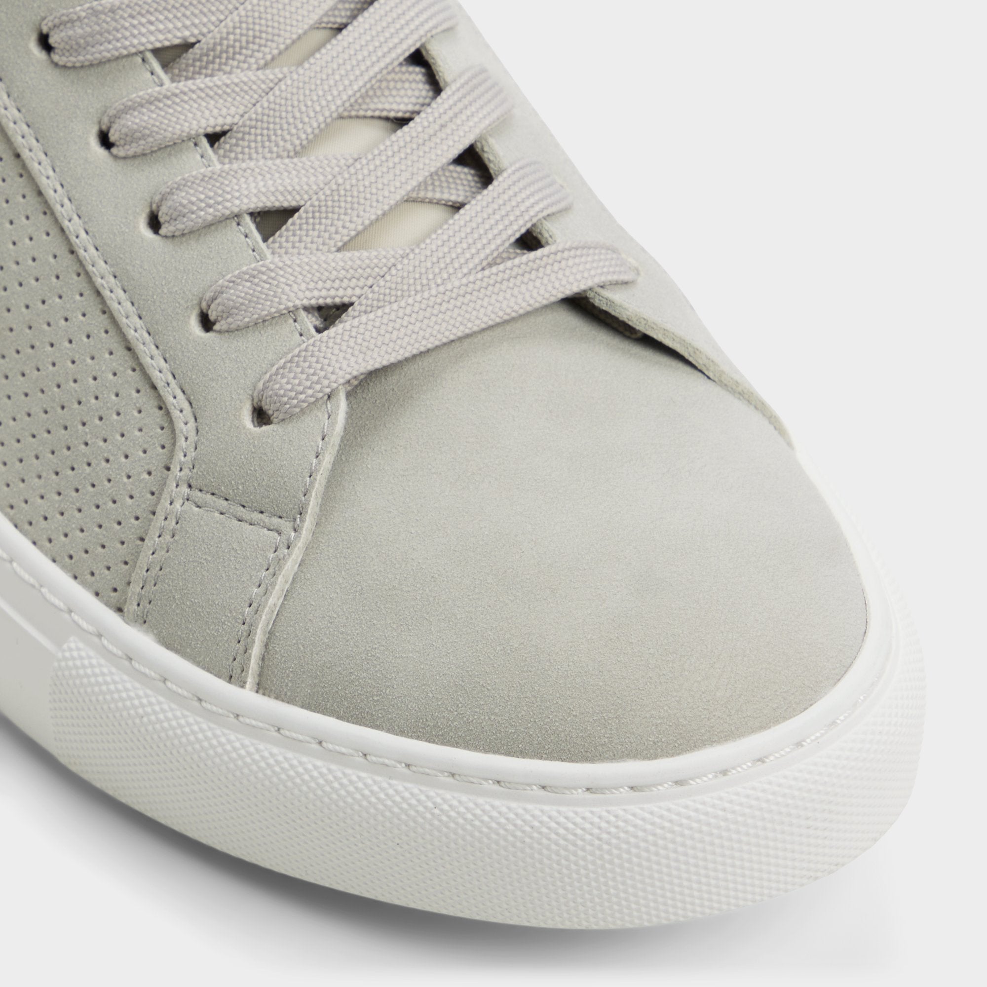 Aldo Xavier in Light Grey - Low top sneaker New|Men