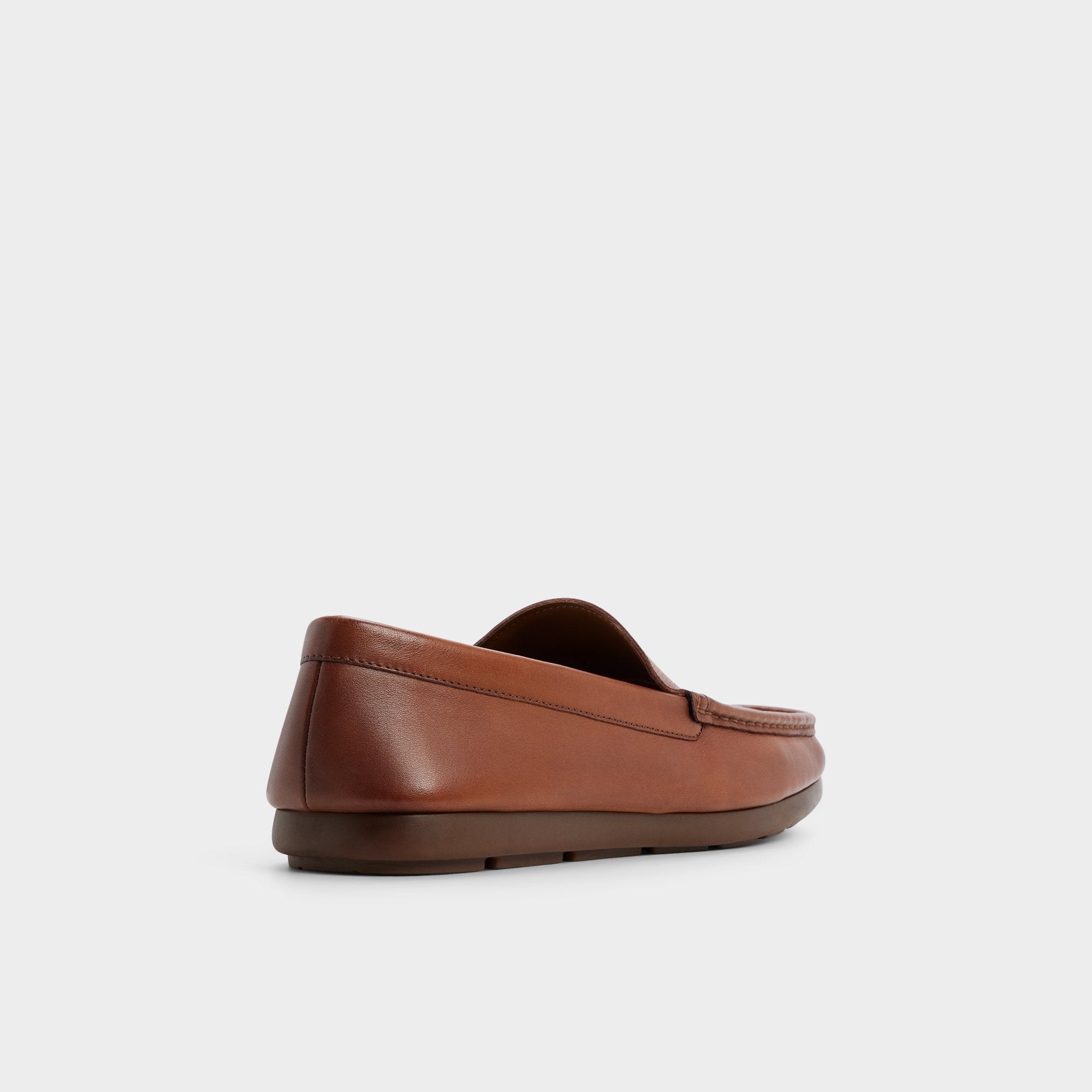 Aldo Zigosh in Cognac - Driving shoe New|Men