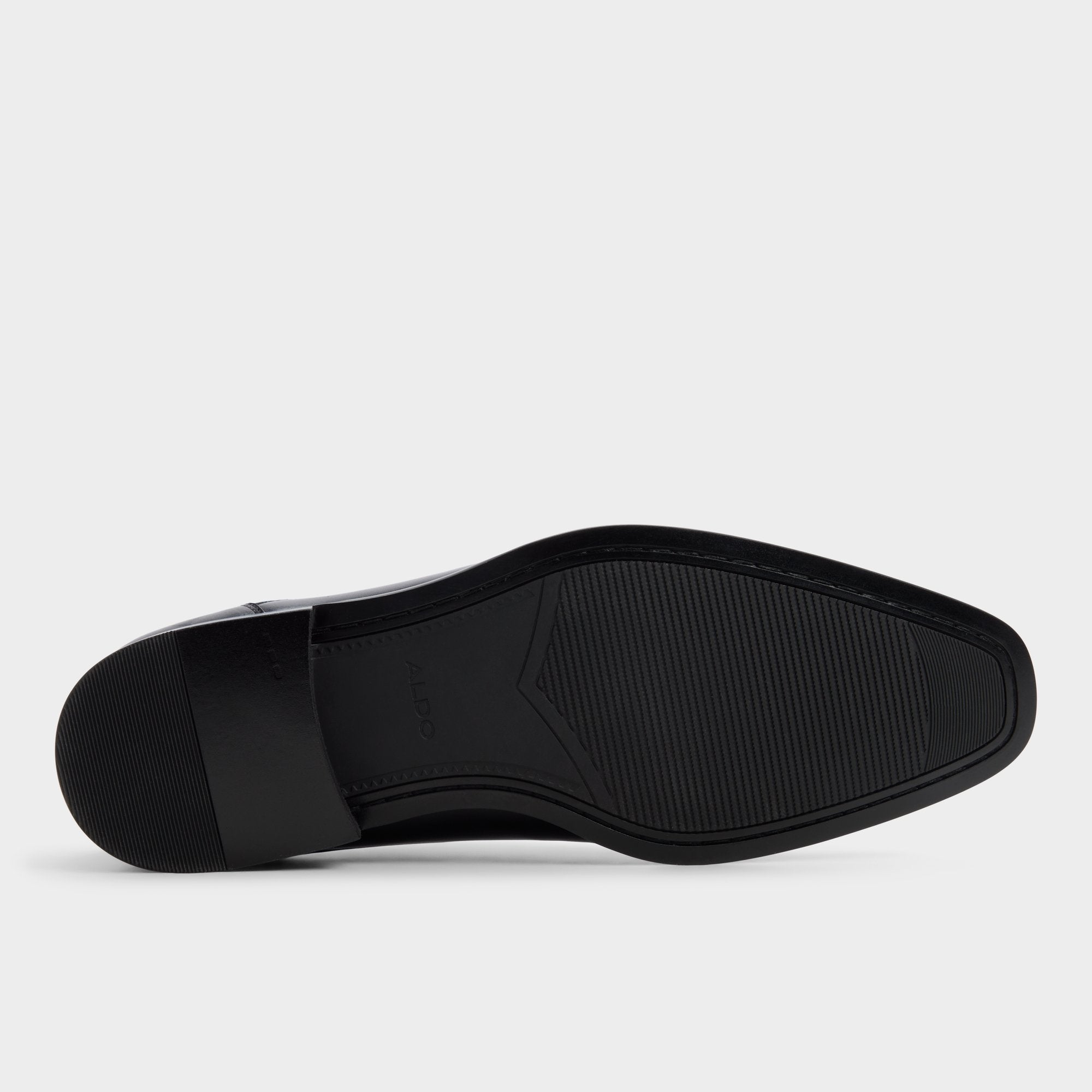 Aldo Allegro in Black - Oxford shoe New|Men
