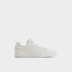 Aldo Xavier in White 14204477 - Low top sneaker New|Men