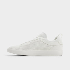 Aldo Xavier in White 14204477 - Low top sneaker New|Men
