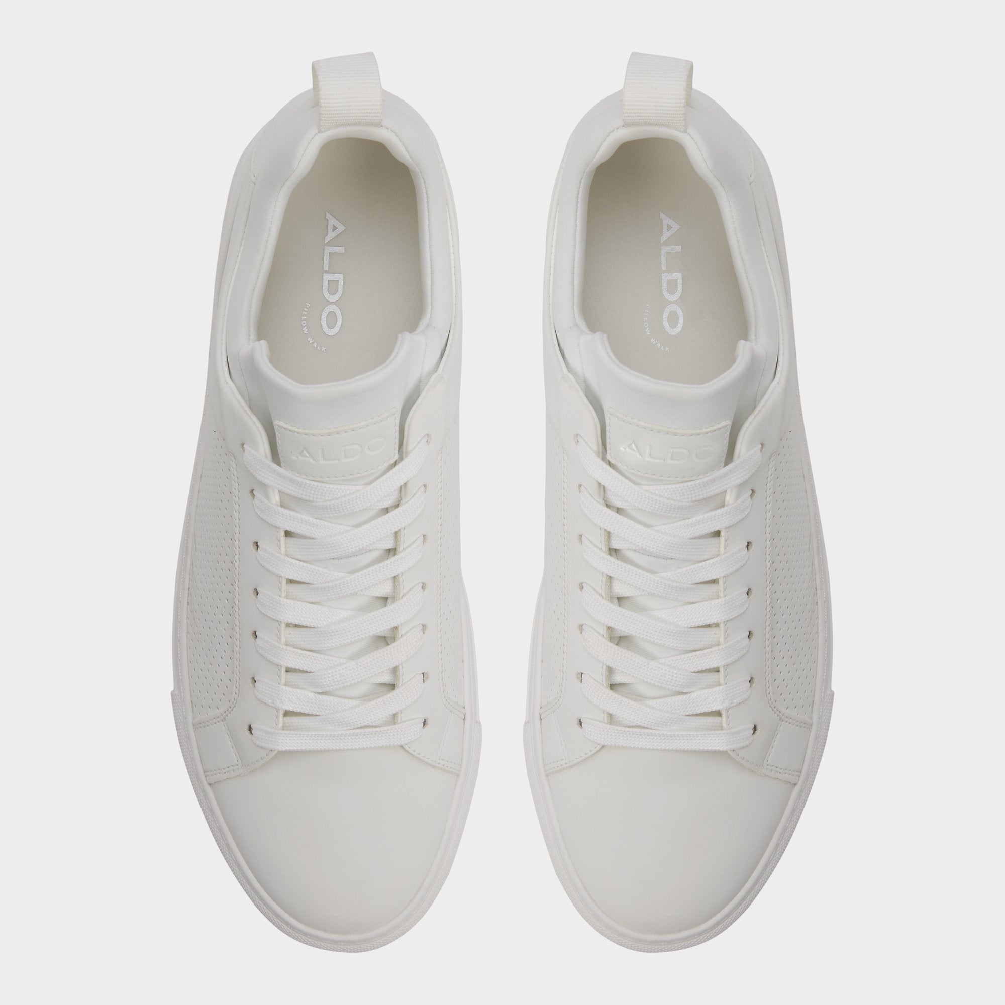 Aldo Xavier in White 14204477 - Low top sneaker New|Men