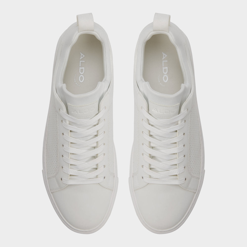 Aldo Xavier in White 14204477 - Low top sneaker New|Men