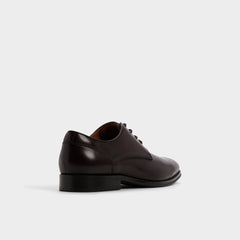 Aldo Allegro in Dark Brown - Oxford shoe New|Men