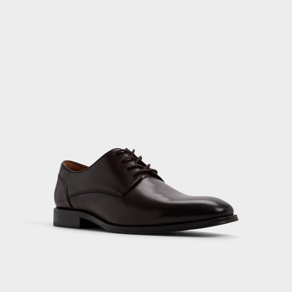 Aldo Allegro in Dark Brown - Oxford shoe New|Men