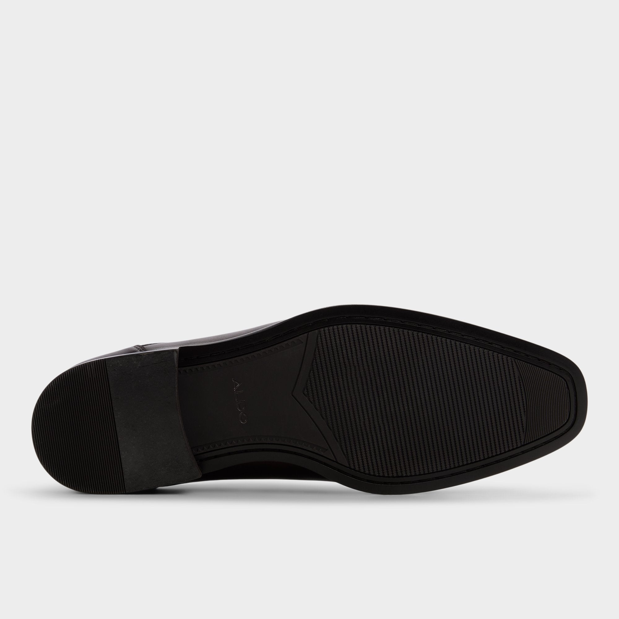 Aldo Allegro in Dark Brown - Oxford shoe New|Men