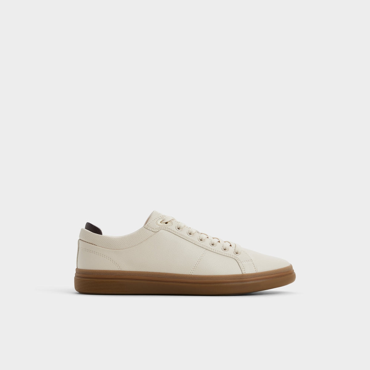 Aldo Finespec in Light Beige 14189403 - Low top sneaker, Cup sole New|Men
