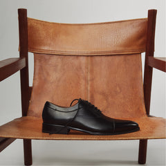 Aldo Osborne Black Men's Oxfords & Lace-ups - Oxford shoe New|Men