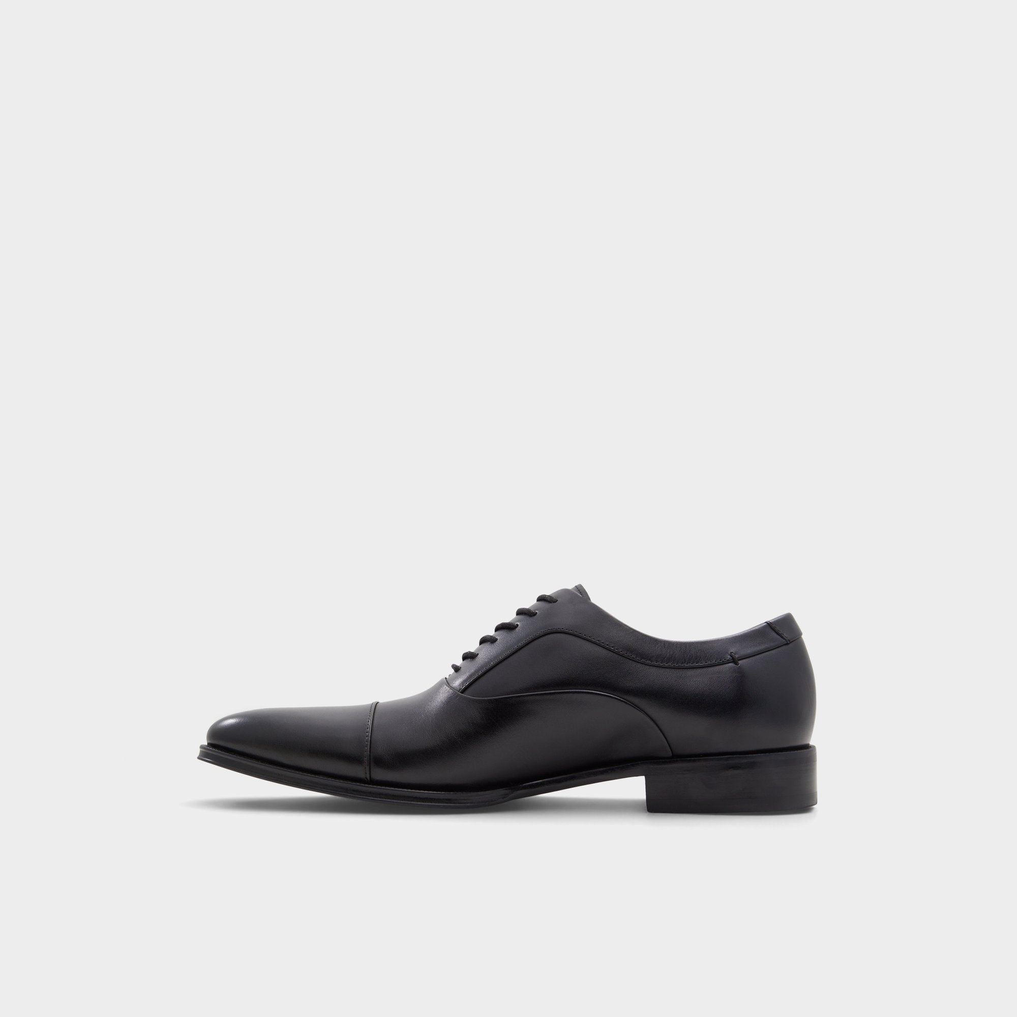 Aldo Osborne Black Men's Oxfords & Lace-ups - Oxford shoe New|Men
