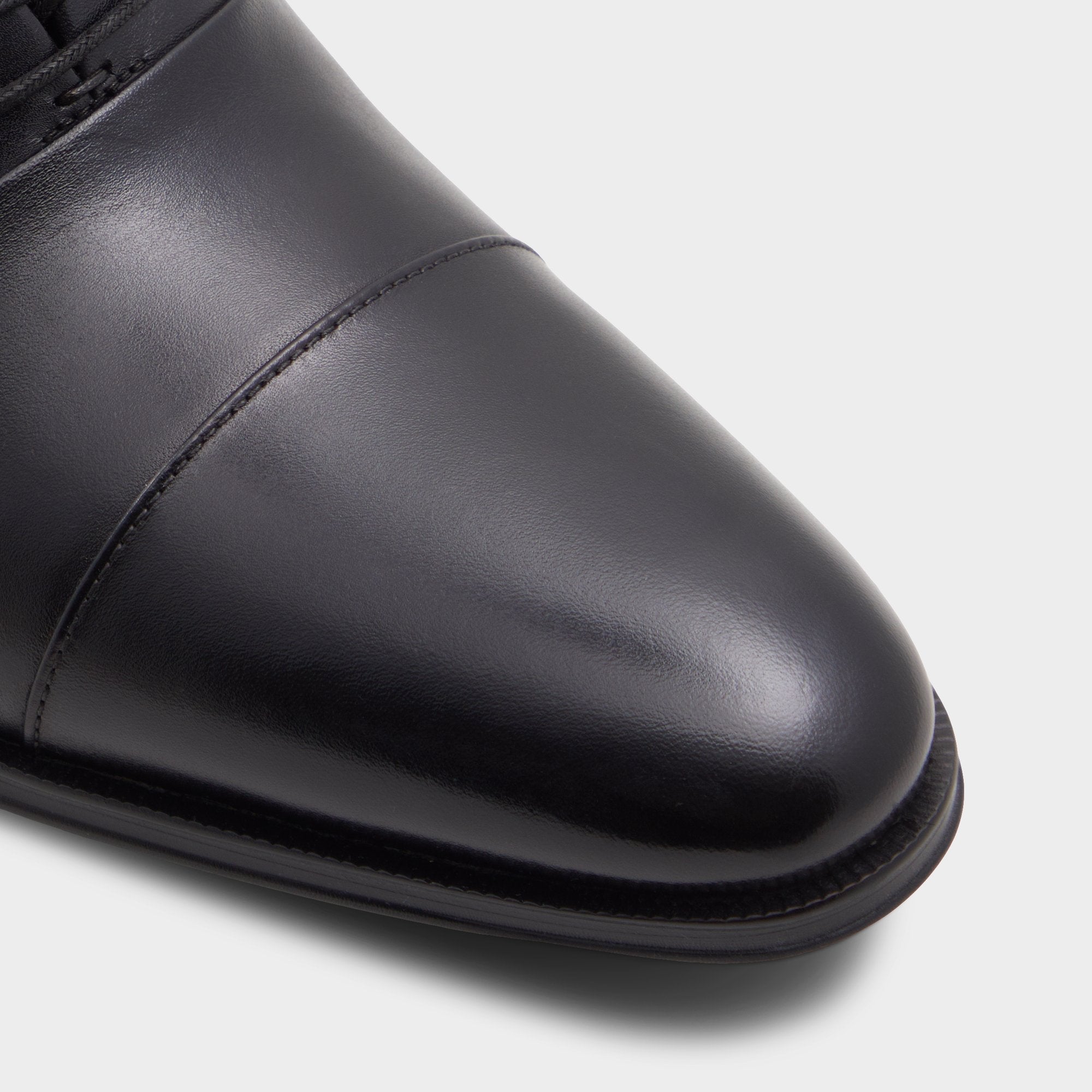 Aldo Osborne Black Men's Oxfords & Lace-ups - Oxford shoe New|Men
