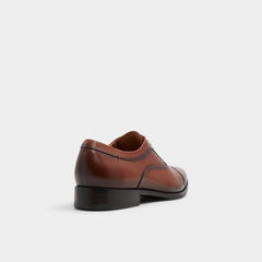 Aldo Osborne Light Brown Men's Oxfords & Lace-ups - Oxford shoe New|Men