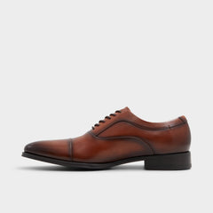 Aldo Osborne Light Brown Men's Oxfords & Lace-ups - Oxford shoe New|Men