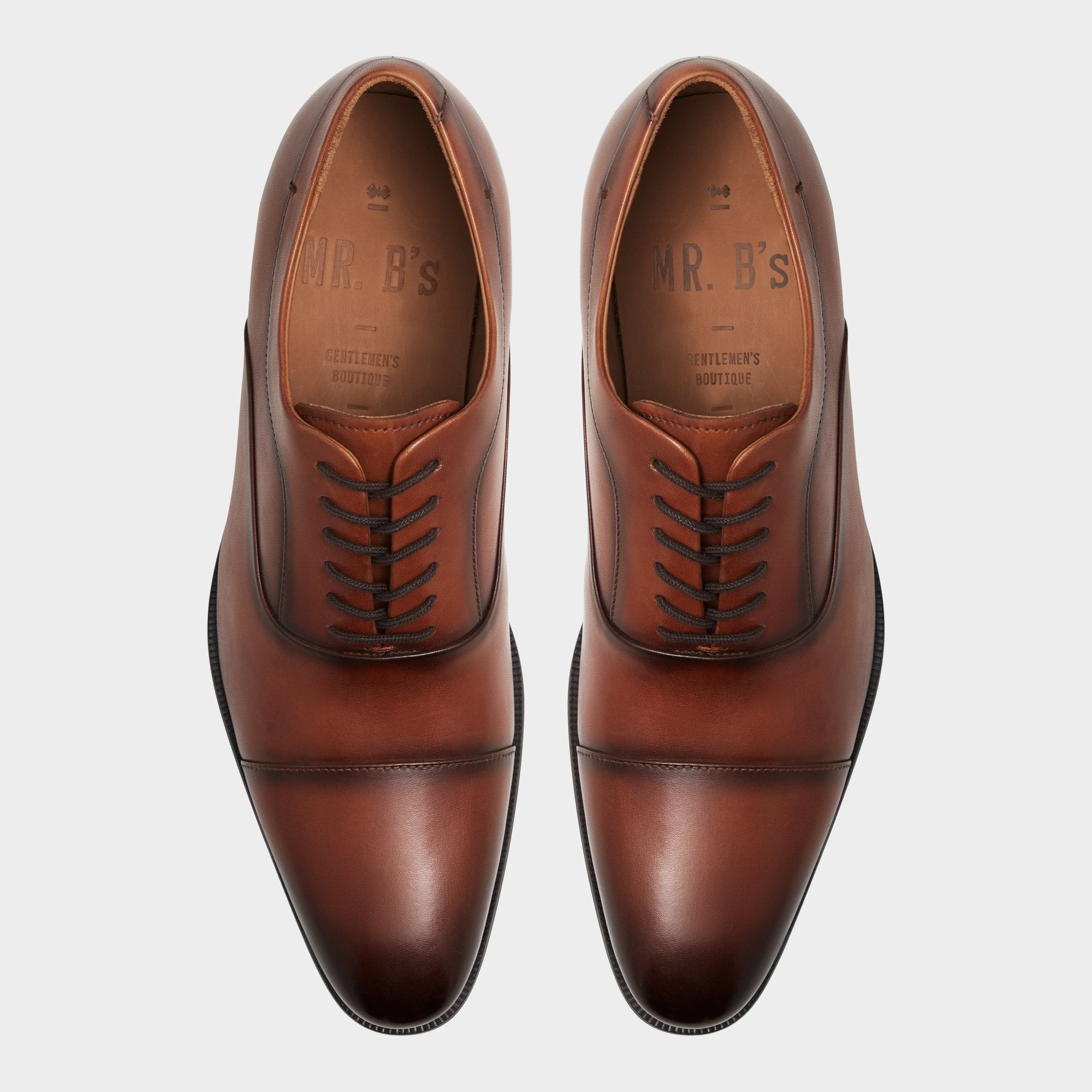 Aldo Osborne Light Brown Men's Oxfords & Lace-ups - Oxford shoe New|Men