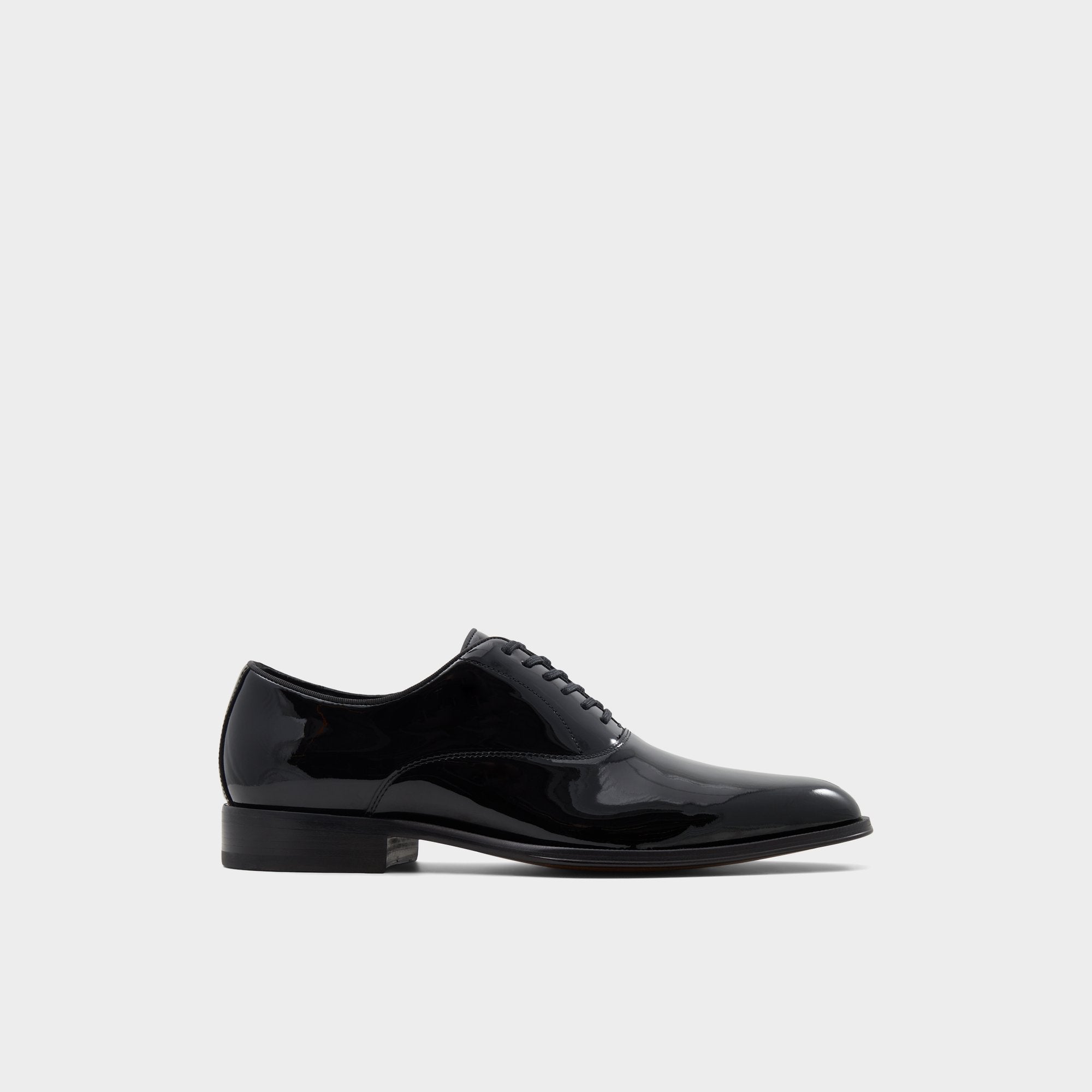 Aldo Euston Black Men's Oxfords & Lace-ups - Oxford shoe New|Men