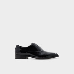 Aldo Euston Black Men's Oxfords & Lace-ups - Oxford shoe New|Men
