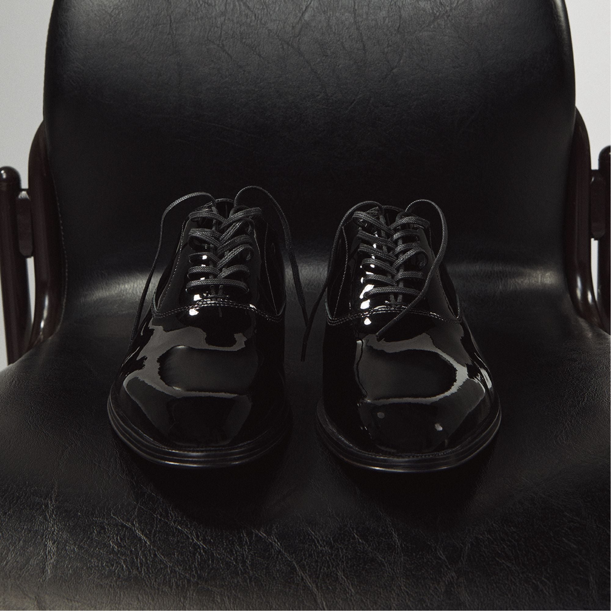 Aldo Euston Black Men's Oxfords & Lace-ups - Oxford shoe New|Men