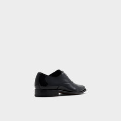 Aldo Euston Black Men's Oxfords & Lace-ups - Oxford shoe New|Men