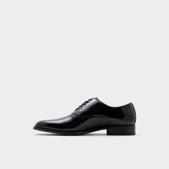 Aldo Euston Black Men's Oxfords & Lace-ups - Oxford shoe New|Men