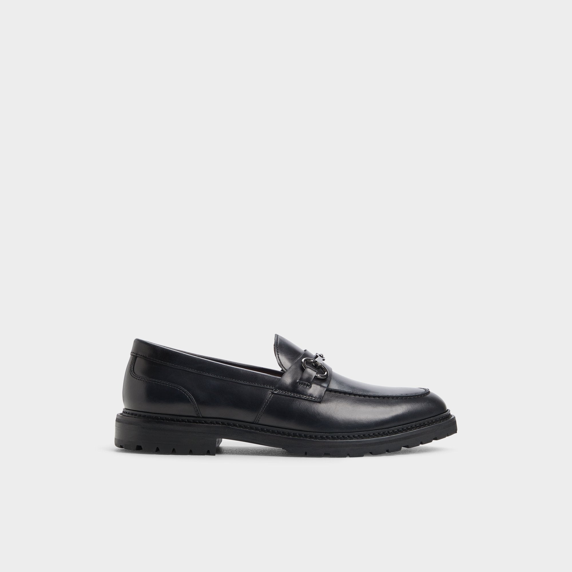 Aldo Hanson in Black - Loafer New|Men