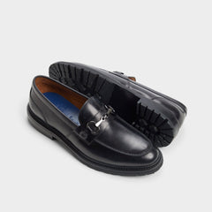 Aldo Hanson in Black - Loafer New|Men
