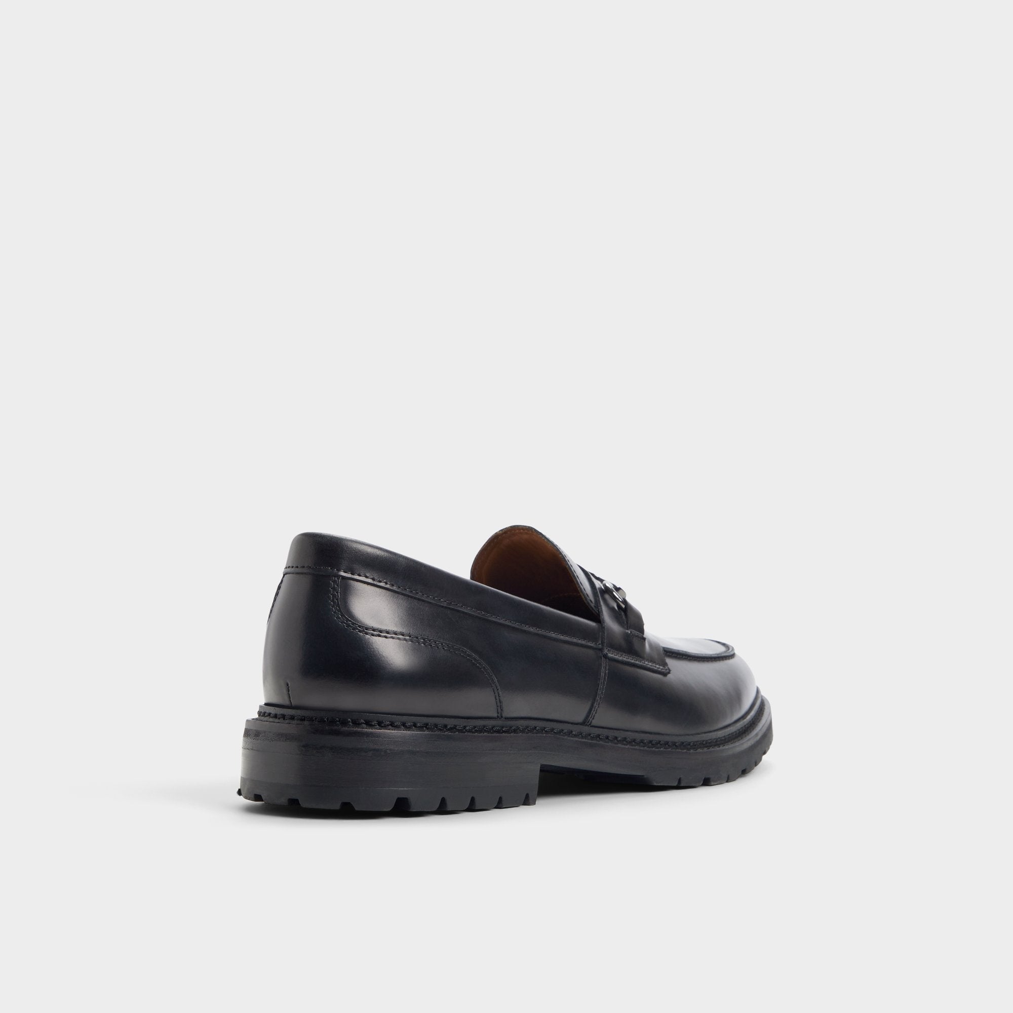 Aldo Hanson in Black - Loafer New|Men