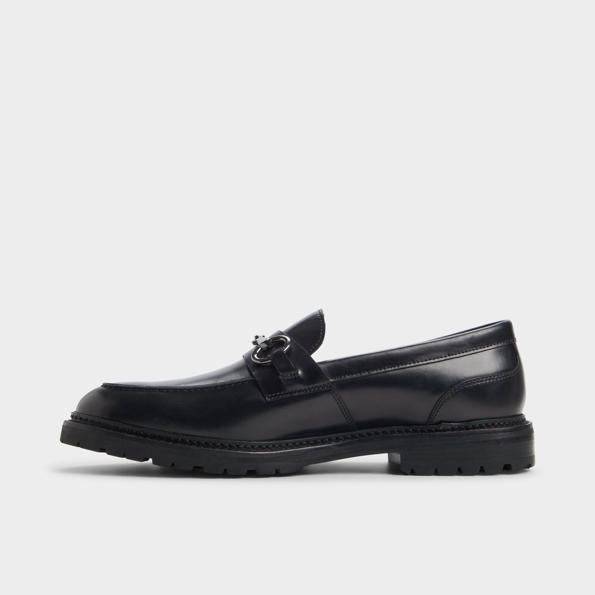 Aldo Hanson in Black - Loafer New|Men
