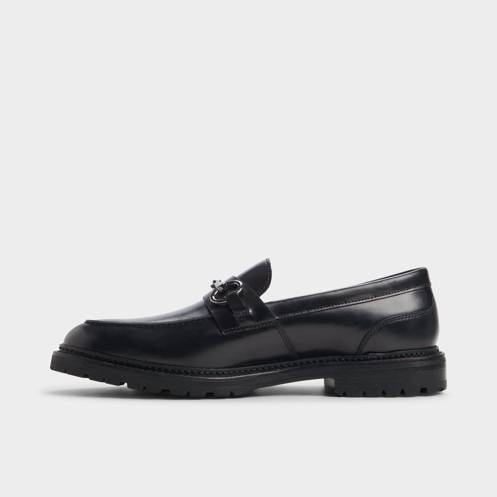 Aldo Hanson in Black - Loafer New|Men