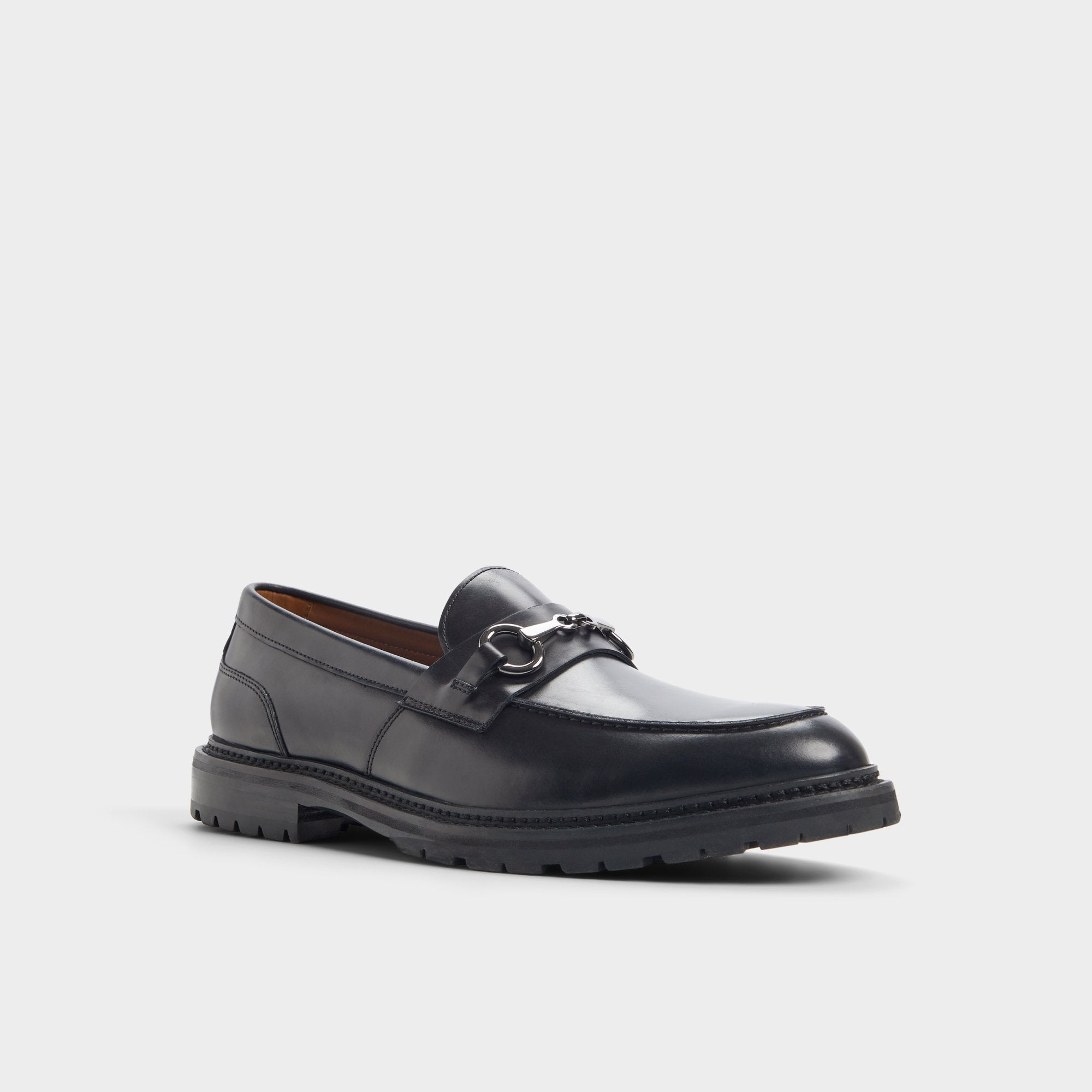 Aldo Hanson in Black - Loafer New|Men