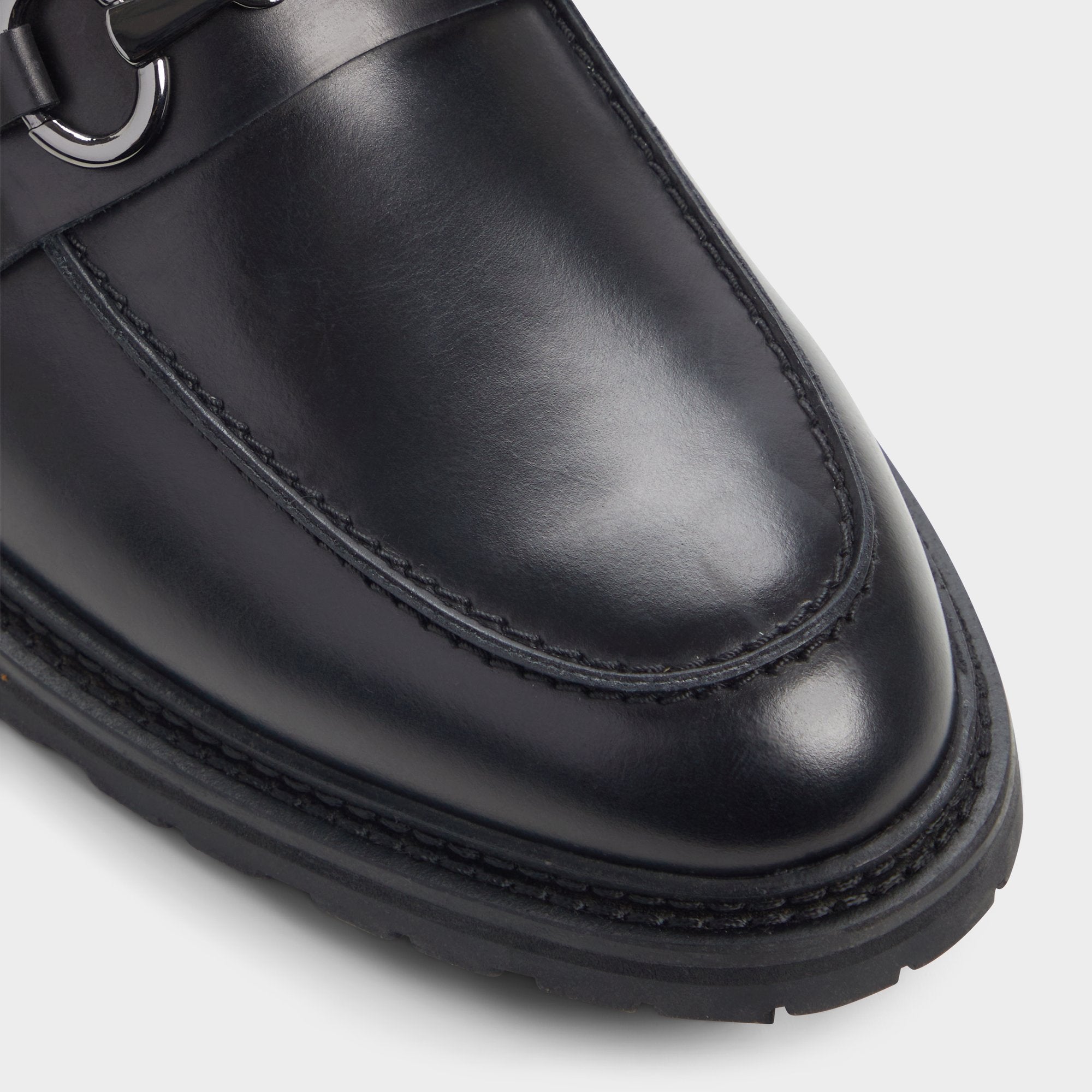 Aldo Hanson in Black - Loafer New|Men