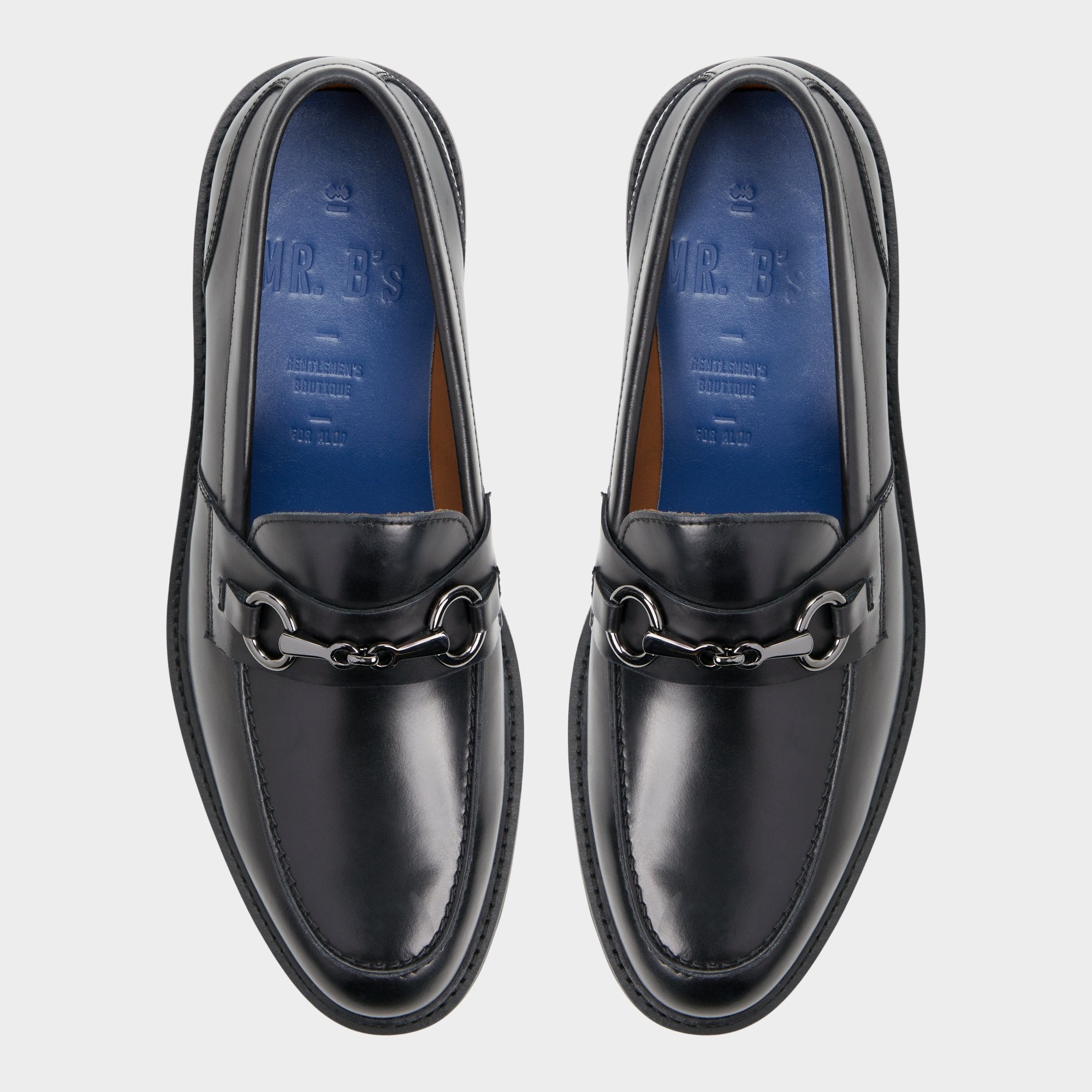 Aldo Hanson in Black - Loafer New|Men