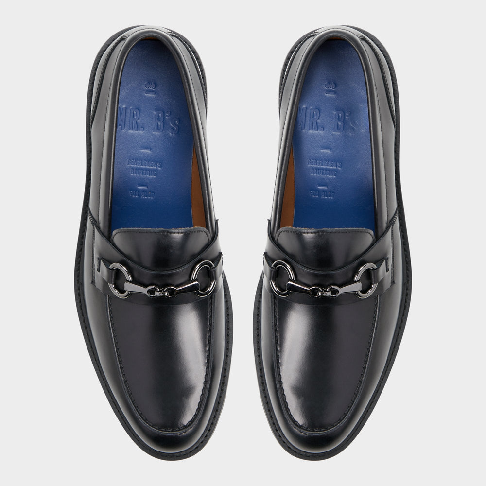 Aldo Hanson in Black - Loafer New|Men