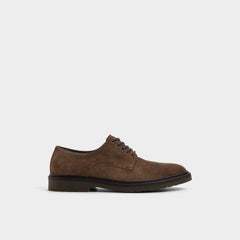 Aldo Piero Open Brown Men's Oxfords & Lace-ups - Oxford shoe New|Men
