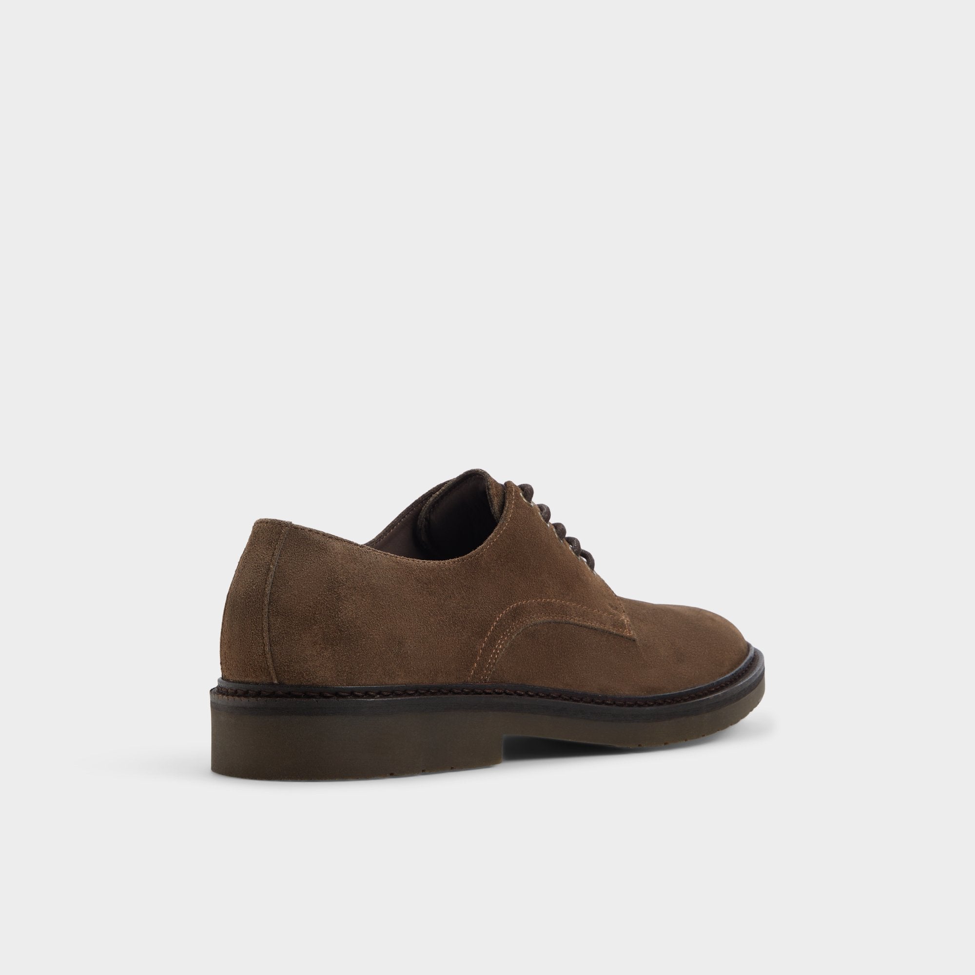 Aldo Piero Open Brown Men's Oxfords & Lace-ups - Oxford shoe New|Men