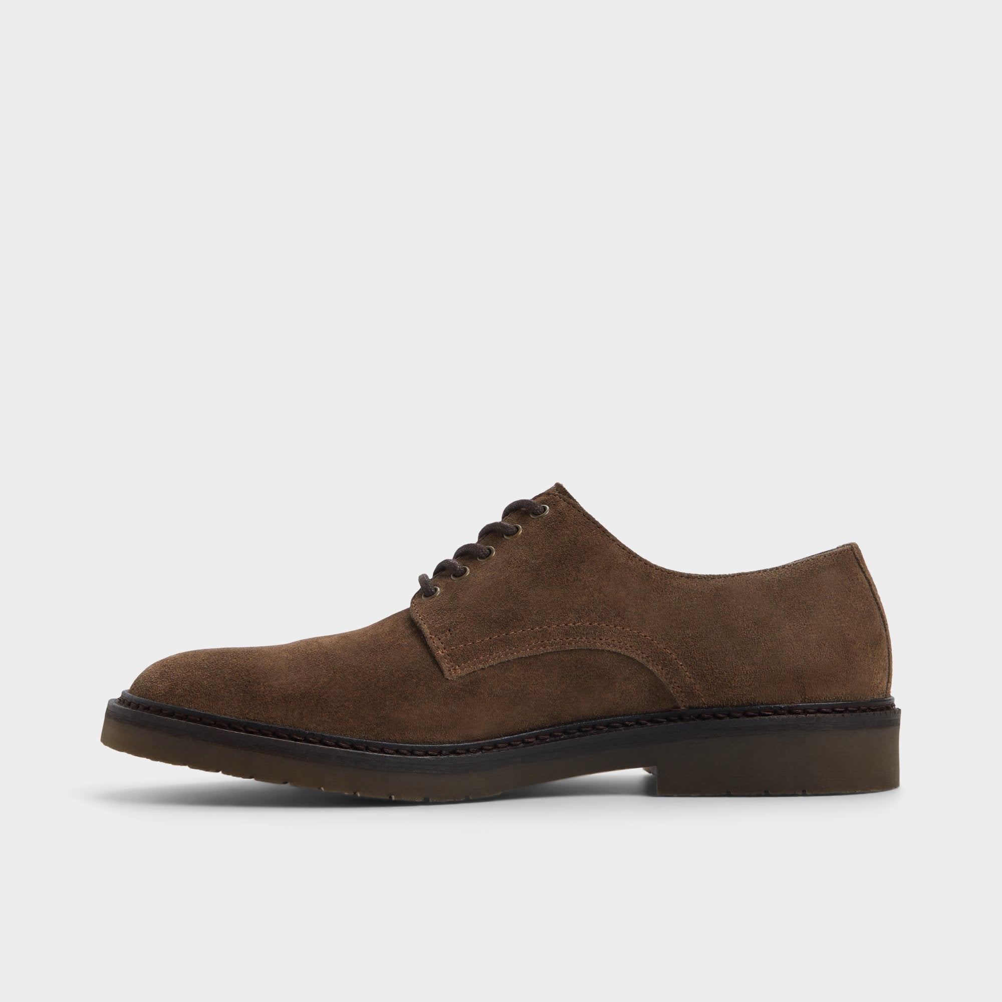 Aldo Piero Open Brown Men's Oxfords & Lace-ups - Oxford shoe New|Men