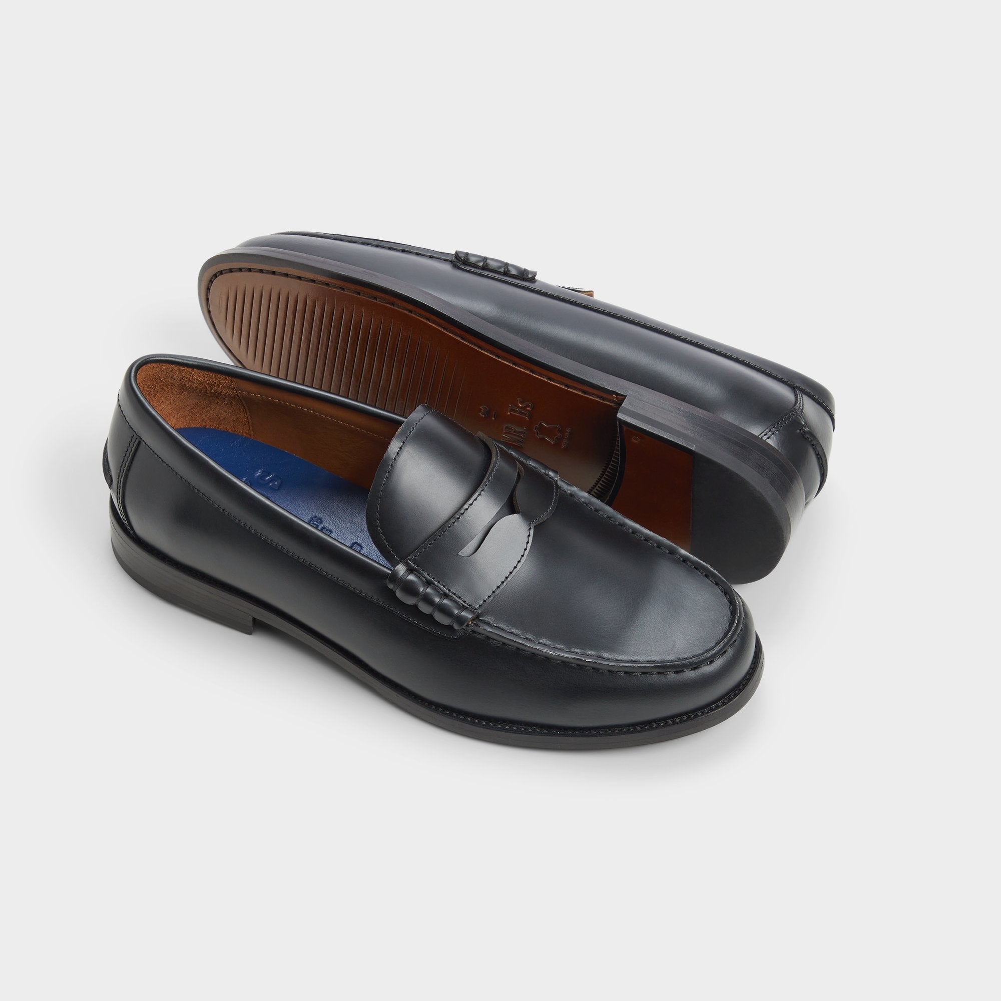 Aldo Jarom in Black - Loafer New|Men