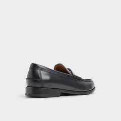 Aldo Jarom in Black - Loafer New|Men