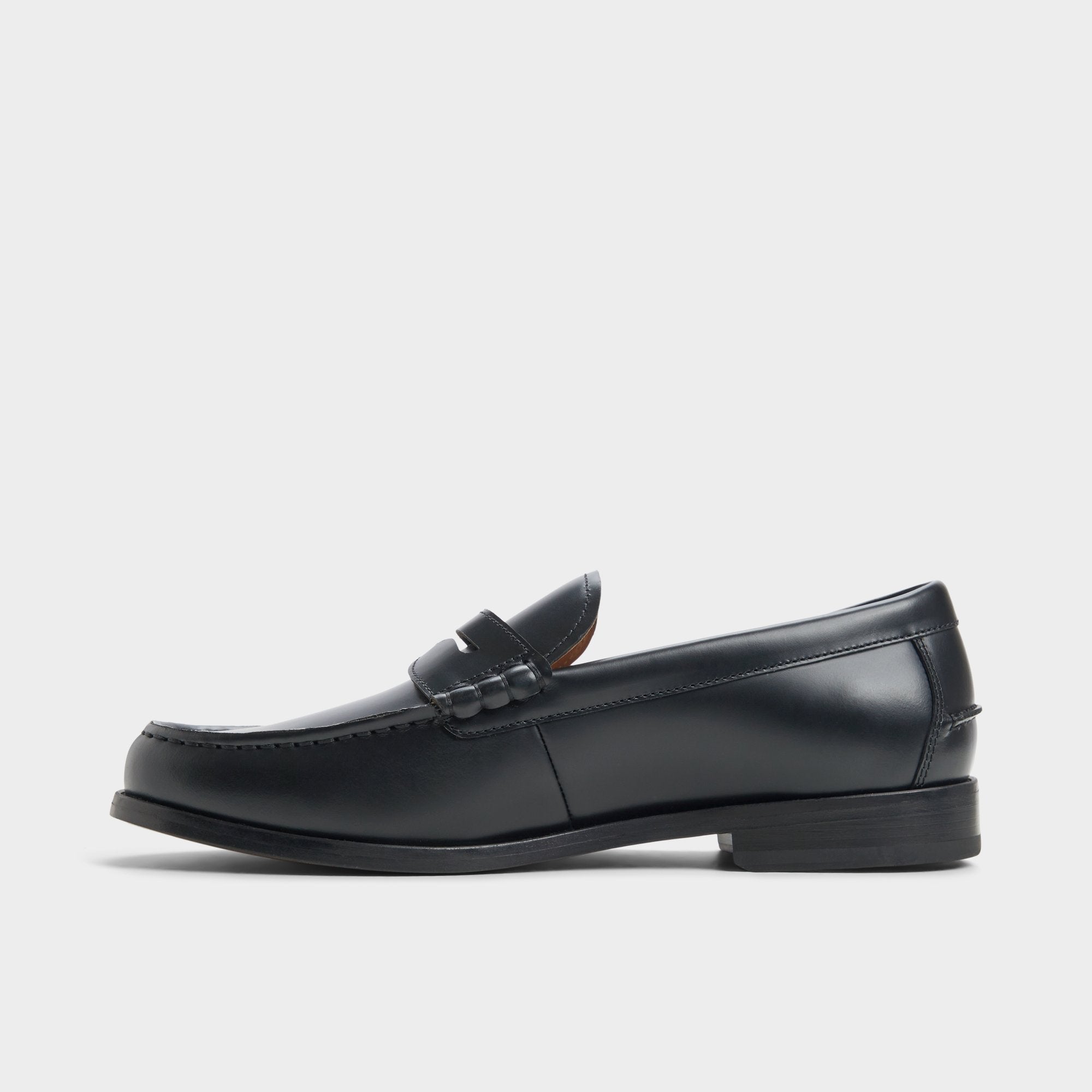 Aldo Jarom in Black - Loafer New|Men