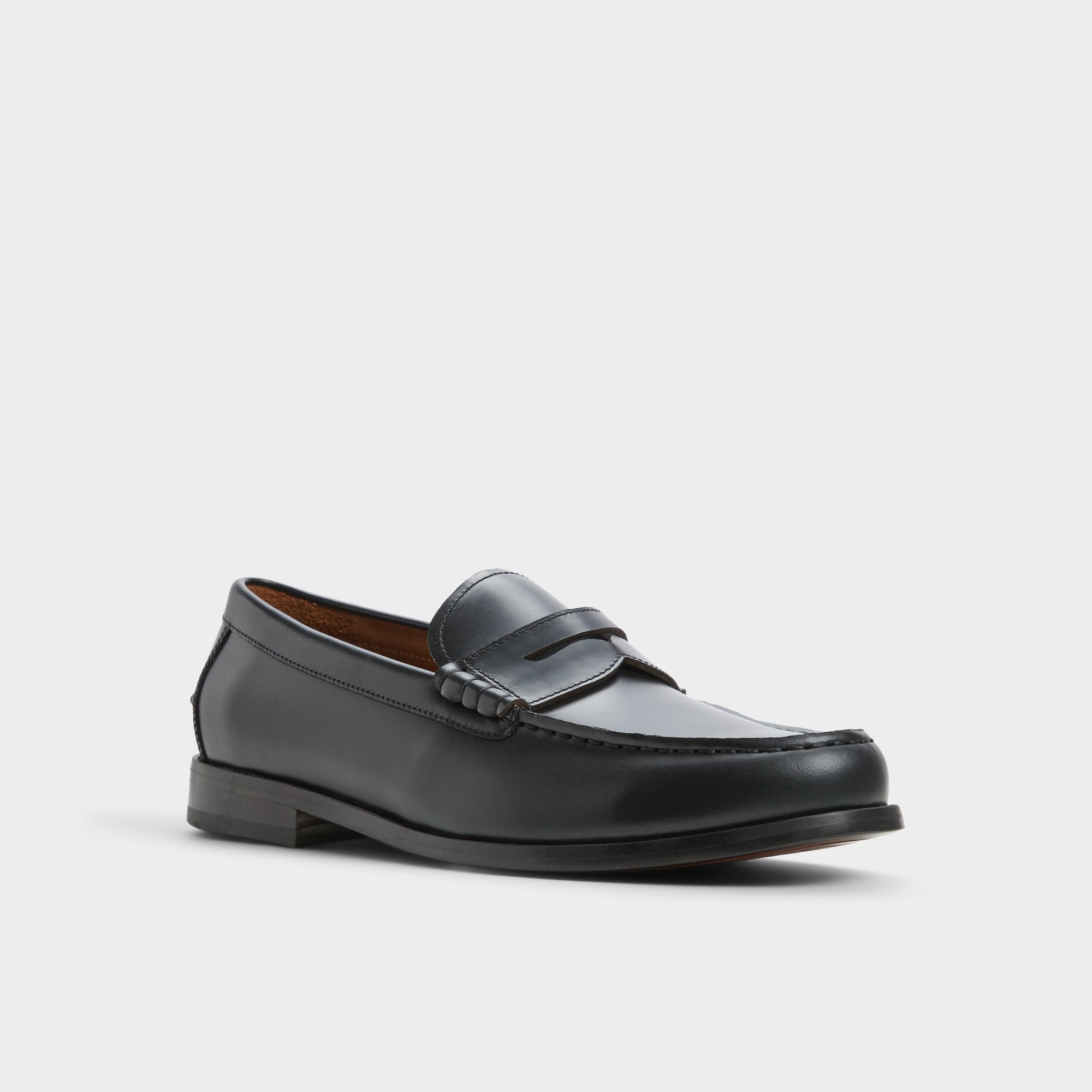 Aldo Jarom in Black - Loafer New|Men