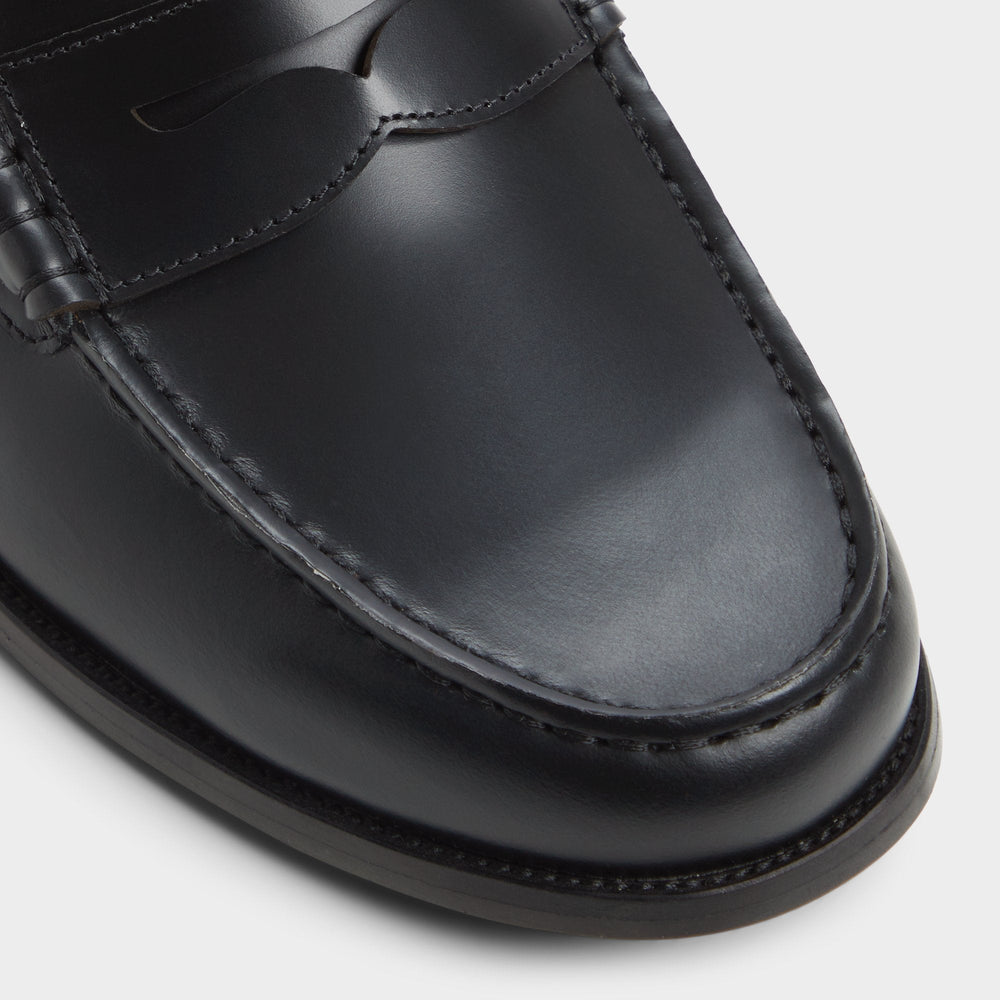 Aldo Jarom in Black - Loafer New|Men