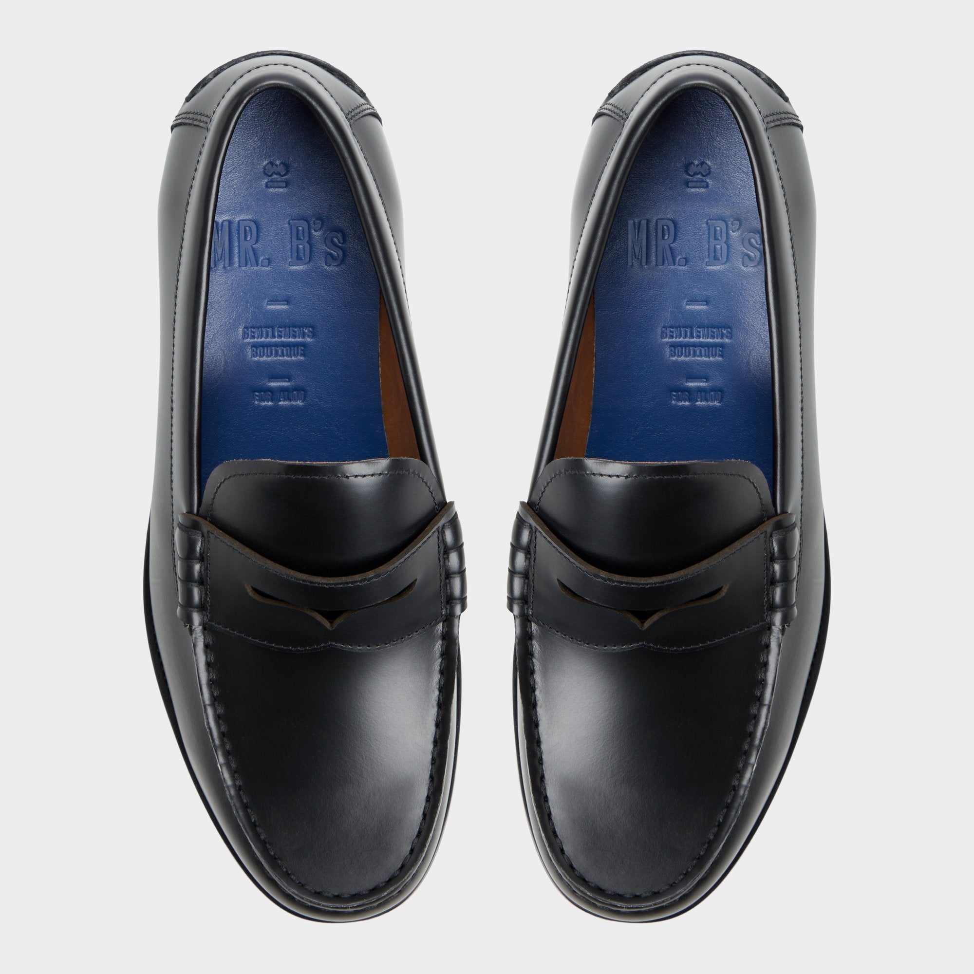 Aldo Jarom in Black - Loafer New|Men