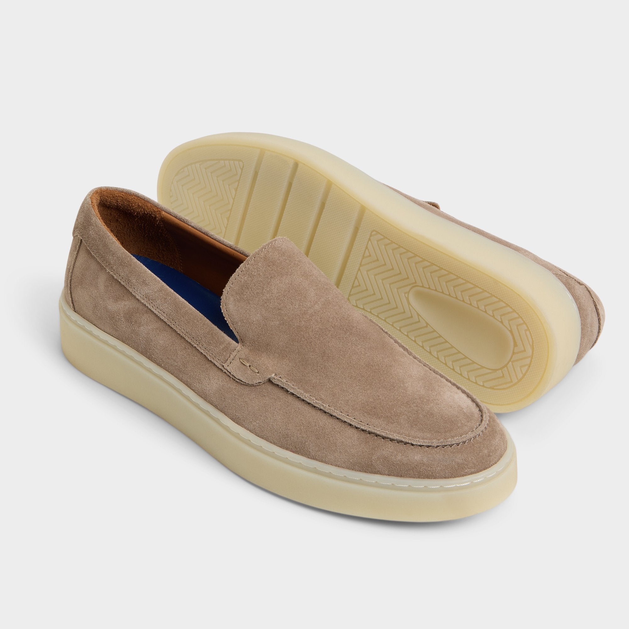 Aldo Vargas in Taupe - Loafer New|Men